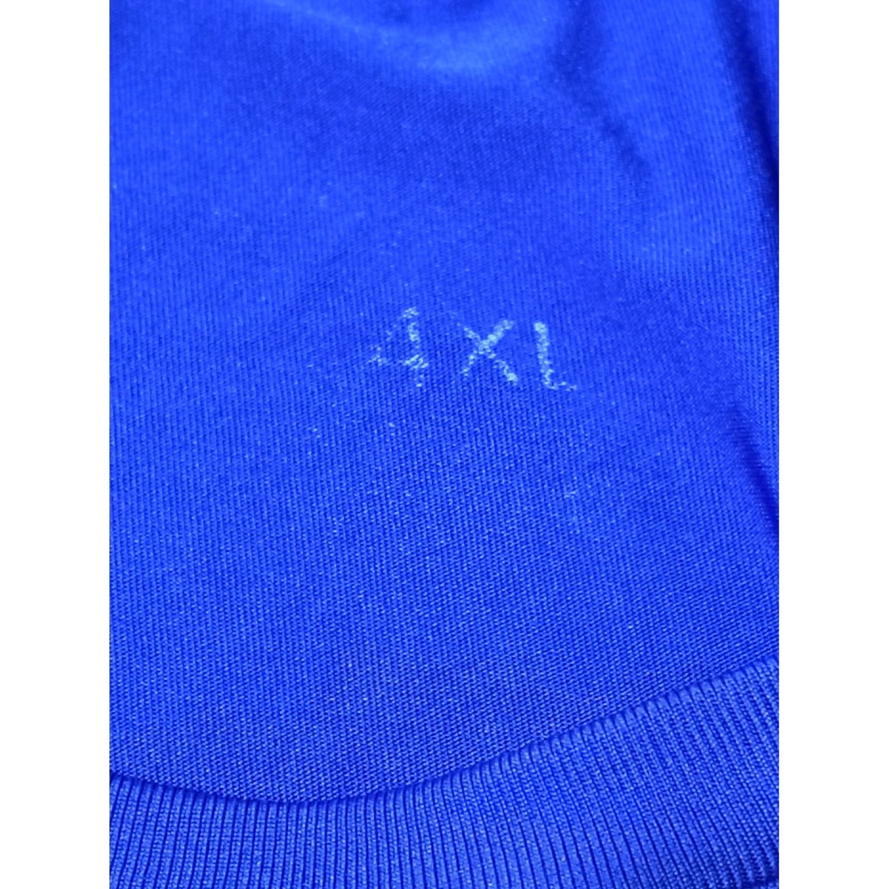 Rush Limbaugh Show Stand Up For Betsy Ross Flag T Shirt Royal Blue 4XL‎ YY - Picture 4 of 7